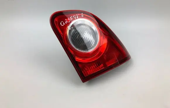 Nissan Qashqai Tailgate rear/tail lights