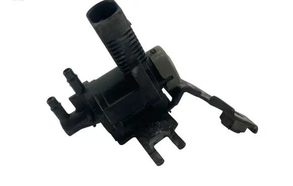 Audi A8 S8 D3 4E Turbo solenoid valve 1J0906283C