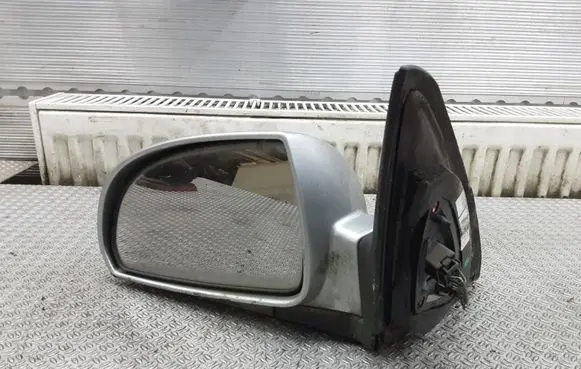 KIA Rio Front door electric wing mirror E11015762
