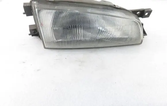 Subaru Impreza I Headlight/headlamp