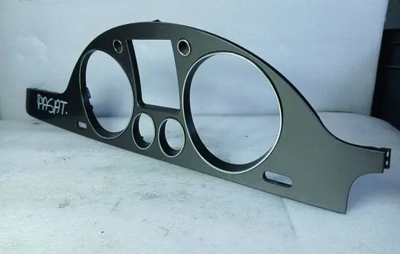 Volkswagen PASSAT B6 Dashboard trim 3C1858335BC