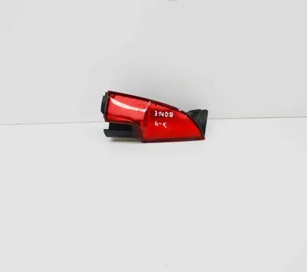 Mercedes-Benz Vito Viano W639 Rear tail light reflector 8XX96466107 A6398201264