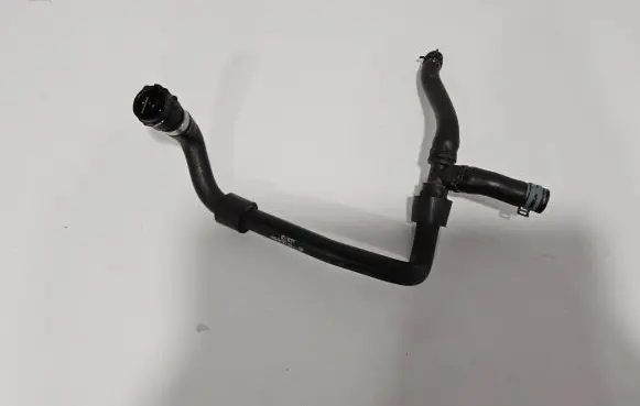 Volkswagen Tiguan Engine coolant pipe/hose 5QF122051CQ 5QF122051 1K0122291CB