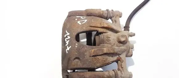 Opel Combo C Front brake caliper