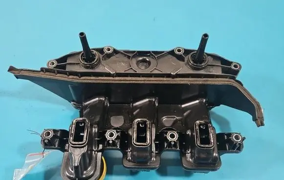 Renault Talisman Intake manifold 118300724R IMPRK1593759