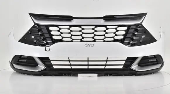 KIA Sportage Front bumper R200