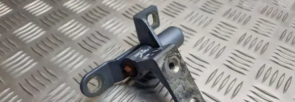 Ford Galaxy Front door upper hinge 6M21U22805AC