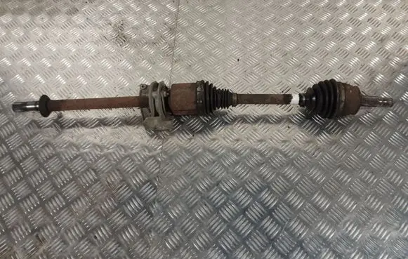 Fiat 500L Front driveshaft