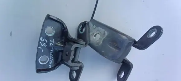 Hyundai Tucson TL Loading door hinge set 
