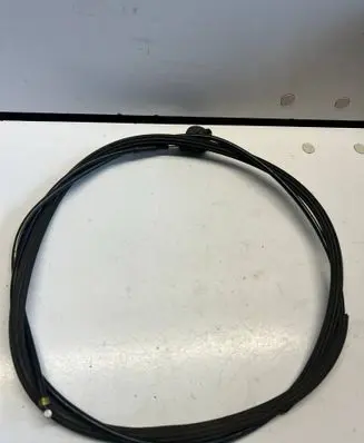 Audi A6 S6 C7 4G Engine bonnet/hood lock release cable 4G0823535