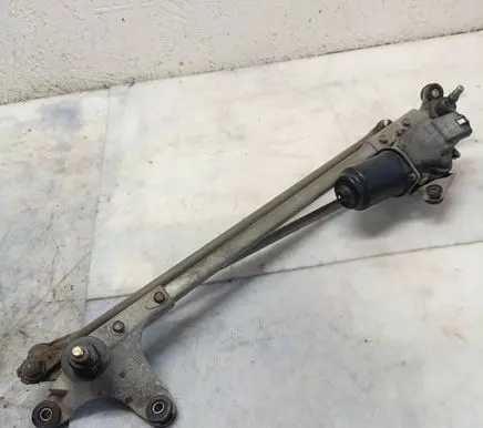 Honda CR-V Front wiper linkage and motor 76530S10A01