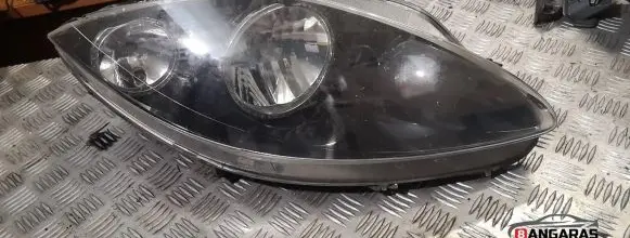 Seat Altea Headlight/headlamp 5p2941006b