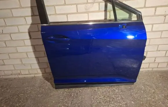 Lexus RX 450H Front door