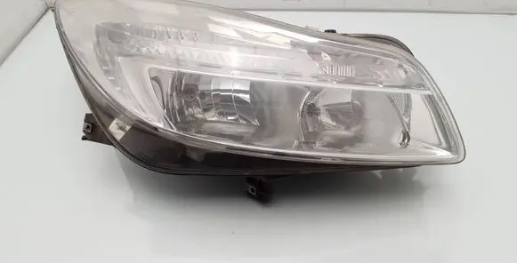 Opel Insignia A Headlight/headlamp 1LJ00963004 13226781 13226781RH