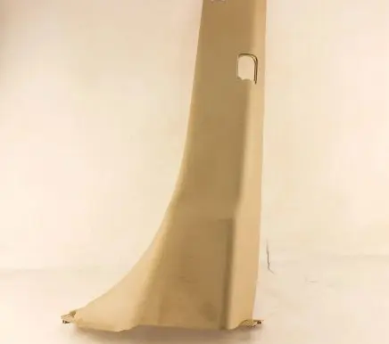 Dodge Caravan (B) pillar trim (top) 0ZR30BD1AD