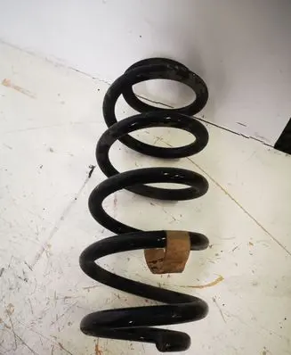 Audi Q5 SQ5 Front coil spring