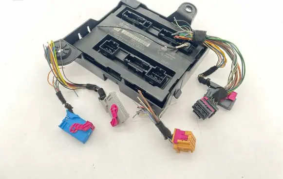 Audi A7 S7 4G Comfort/convenience module 4H0907064AP