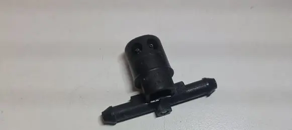Opel Zafira B Windshield washer spray nozzle 9221637
