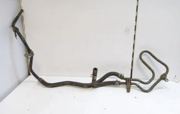 Mazda Xedos 6 Power steering hose/pipe/line