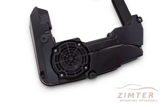 Audi A5 Sportback 8TA Subwoofer speaker 8K9035382B
