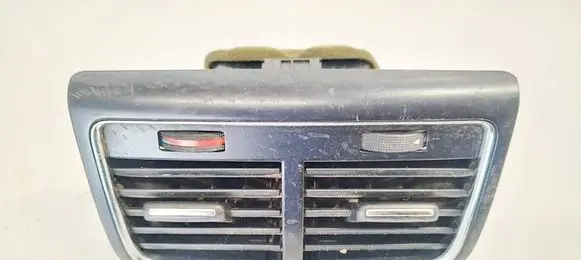 Audi A5 8T 8F Dash center air vent grill 8K0819203