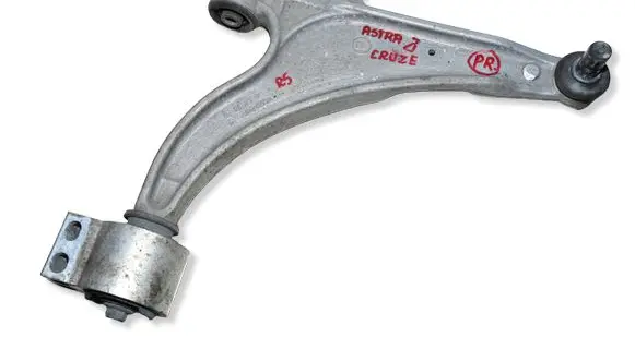 Opel Astra J Front control arm 