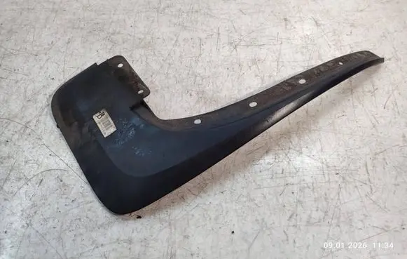 Ford Ranger Front mudguard EB3B16A262BC