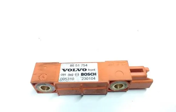 Volvo XC90 Airbag deployment crash/impact sensor 8651754