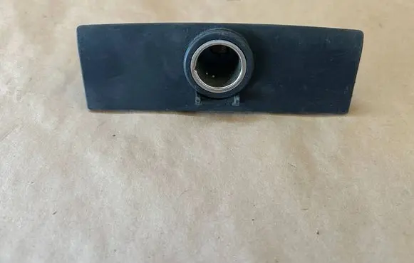 Opel Vectra C Cigarette lighter 13111083