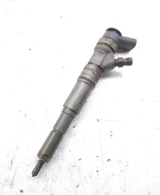 BMW 1 E81 E87 Fuel injector 0445110209 7794435