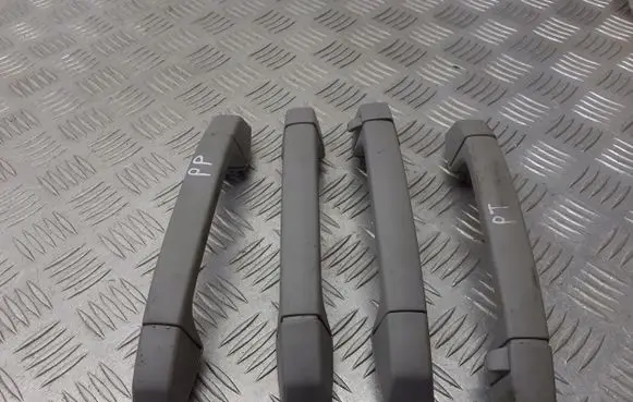 BMW X3 E83 Headlining roof cover 