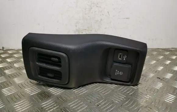 Jeep Compass Rear air vent grill 