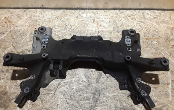 Citroen C5 Front subframe 9661332680