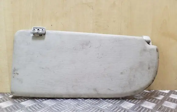 Volkswagen Caddy Sun visor 2K0857551B