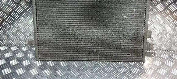 Alfa Romeo 156 A/C cooling radiator (condenser) 60628820