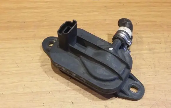 Citroen C5 Exhaust gas pressure sensor 9645022680