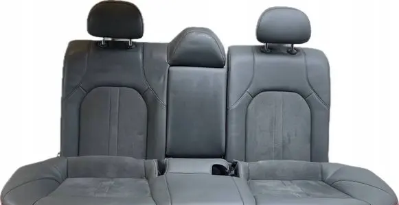 Hyundai Sonata DN8 Second row seats L0682340