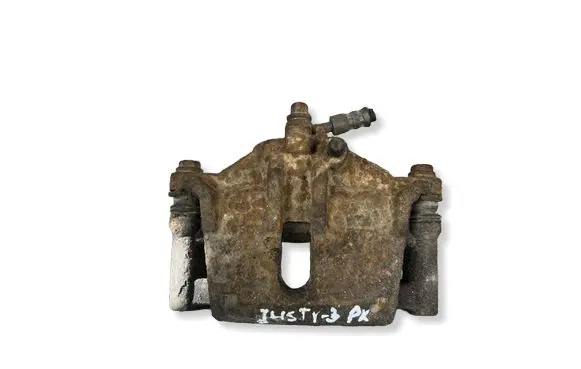Subaru Justy Front brake caliper 
