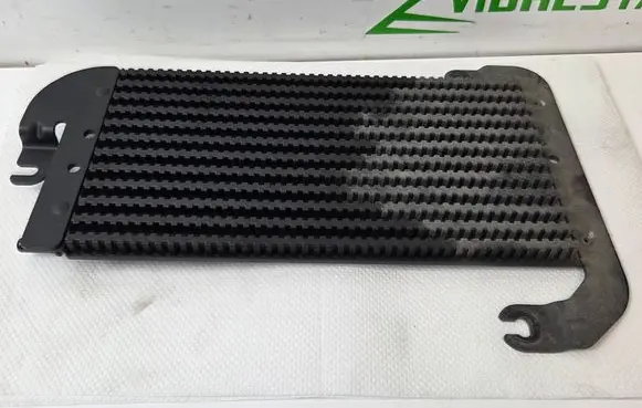 Nissan NV300 Fuel cooler (radiator) 175104049R 1520 93868458