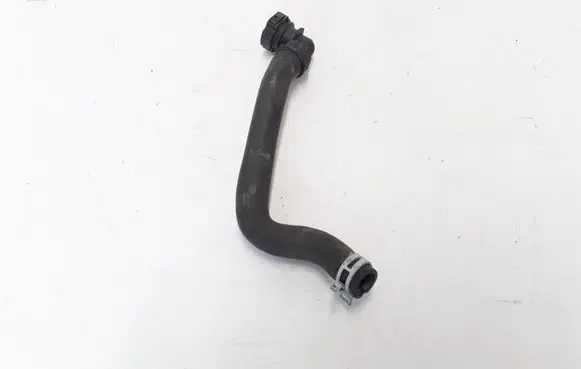 Dacia Sandero Engine coolant pipe/hose 924001635R