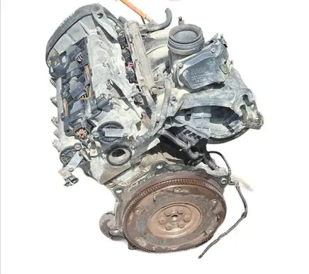 Skoda Roomster (5J) Engine 030103019AC 036103373AM WWO