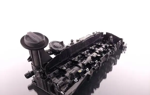 BMW X5 E70 Rocker cam cover 8507607