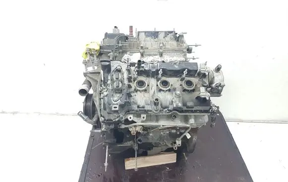 Ford Edge II Engine FG502AA EF06A15166120141