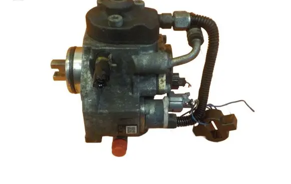 Mazda 6 Fuel injection high pressure pump 2940000621 R2AA13800 294000