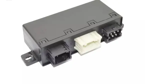BMW 5 E39 Door control unit/module 61358378765 HW05SW10