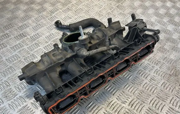 Skoda Superb B6 (3T) Intake manifold 1019395S