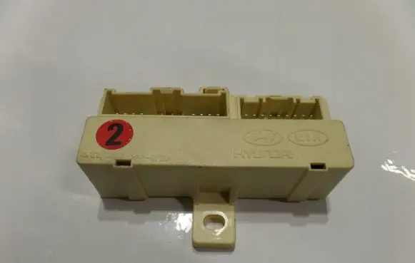 KIA Carens II Other control units/modules 919402G020CARENS