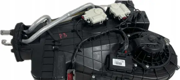 Alfa Romeo Stelvio Heater blower radiator 68186198AD