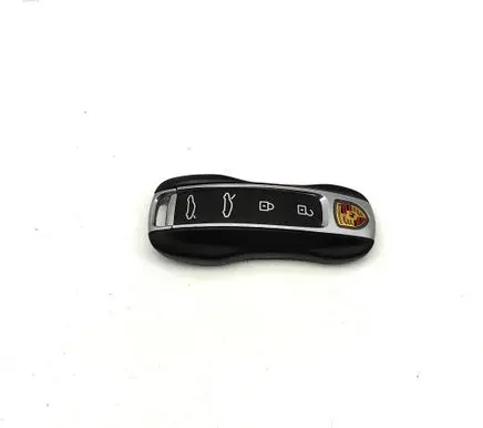 Porsche Taycan 9J1 Ignition key/card 9J1959753AD