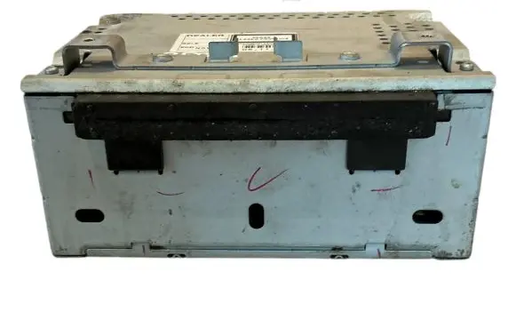 Ford Grand C-MAX Radio/CD/DVD/GPS head unit AM5T18C815HF Z005575